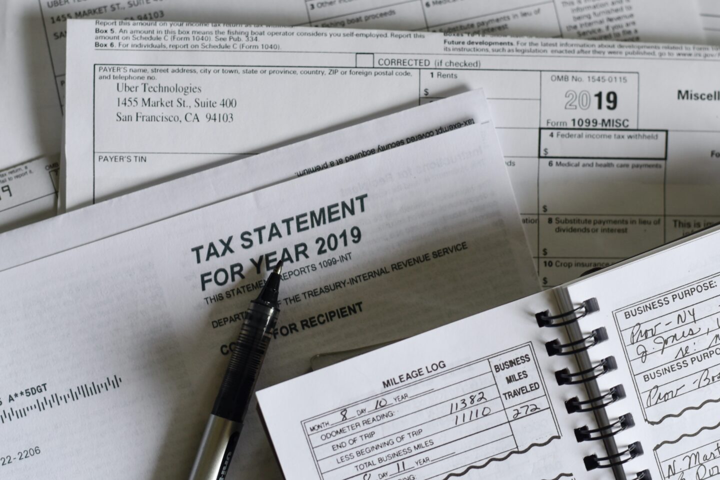 Tax Returns in Beverley, Adelaide